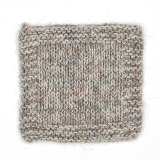 Farvematch No. 008 - Gaia Garn -