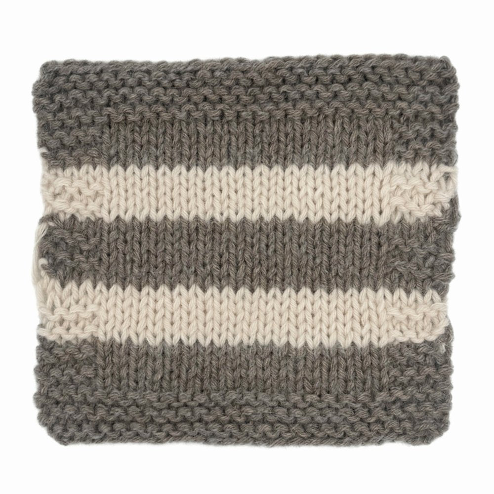 Garnpakke - Lyon Sweater - Chunky Edition - Gaia Garn -