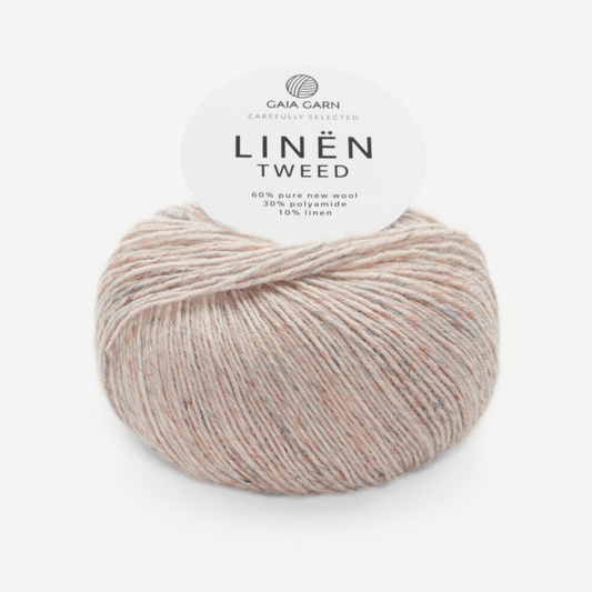 Linen Tweed