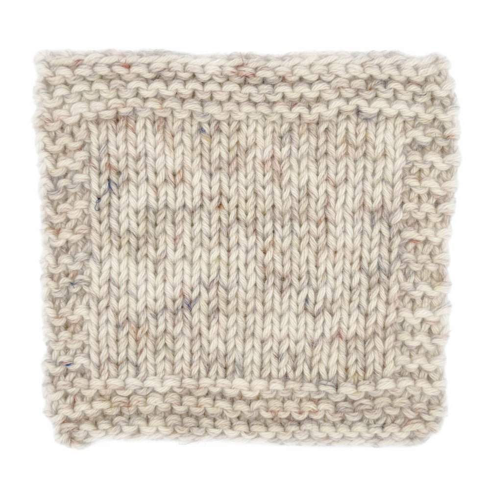 Farvematch - Cashmere Soft touch/Linen Tweed