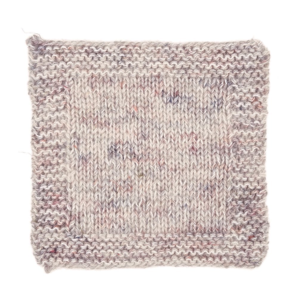 Farvematch - Linen Tweed - Gaia Garn