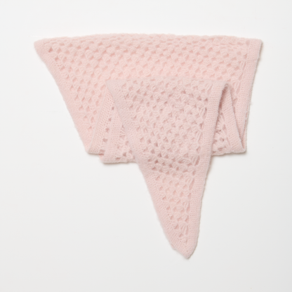 Jane Mesh Scarf