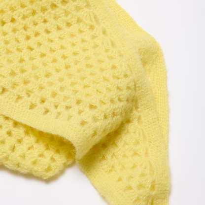 Jane Mesh Scarf
