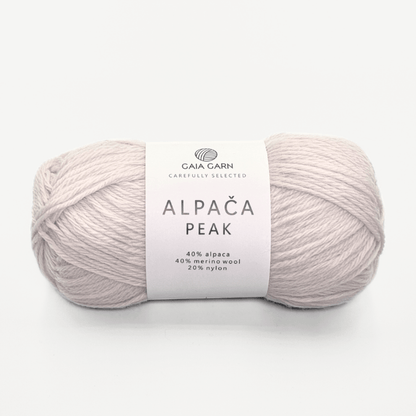Alpaca Peak - Gaia Garn - Carefully Selected