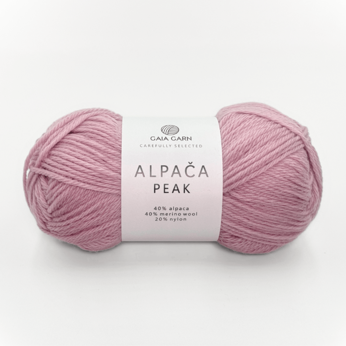 Alpaca Peak - Gaia Garn - Carefully Selected