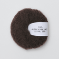 Alpaca Silk Lace