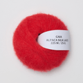 Alpaca Silk Lace