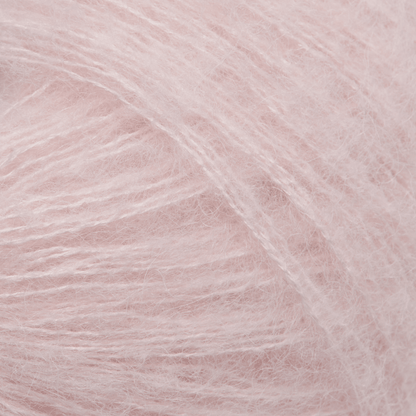 Alpaca Silk Lace - GAIA - Carefully Selected