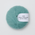Alpaca Silk Lace