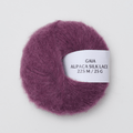 Alpaca Silk Lace