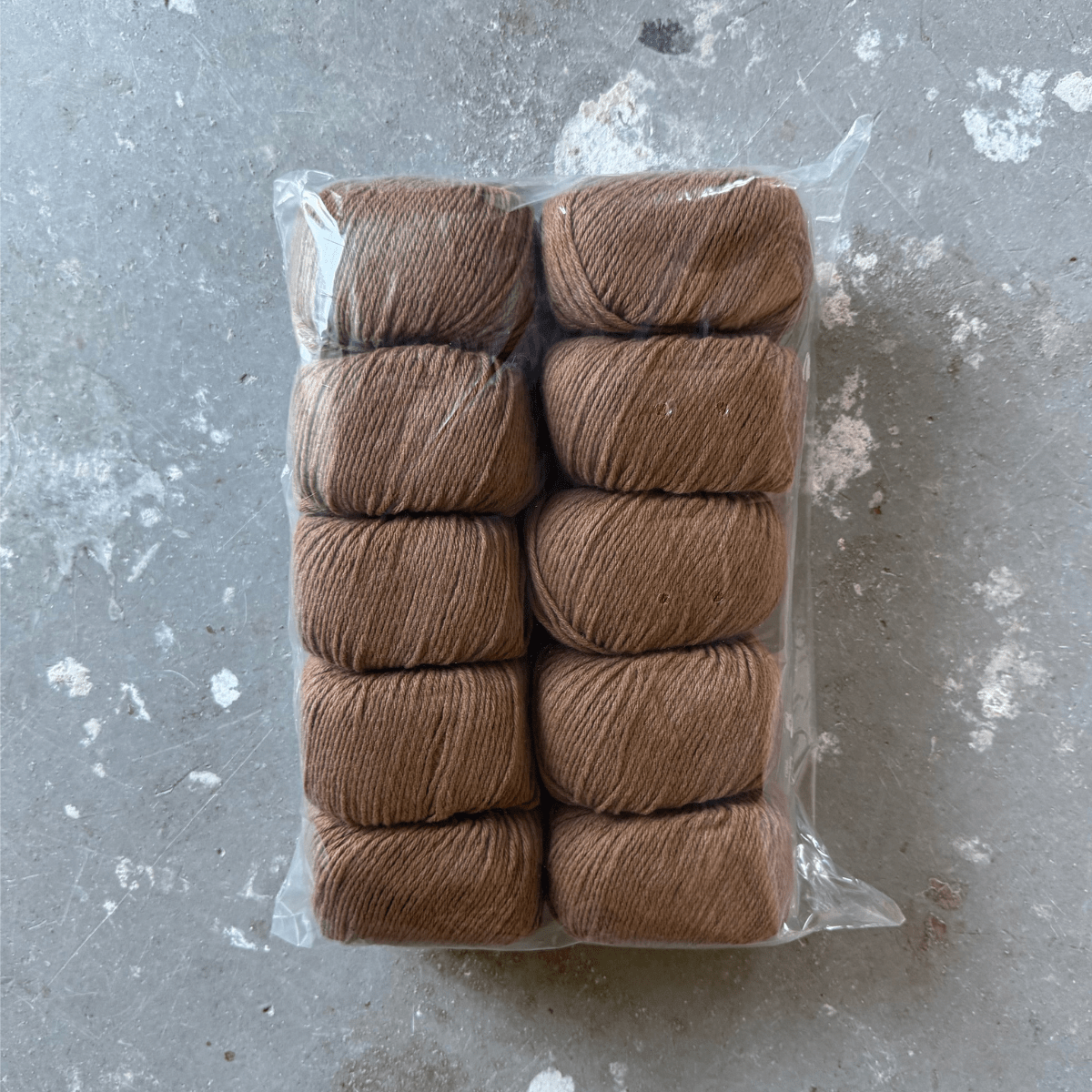 Cashmere Soft Touch 10-pak - GAIA - Carefully Selected