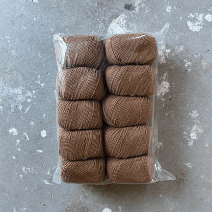 Cashmere Soft Touch 10-pak - GAIA - Carefully Selected