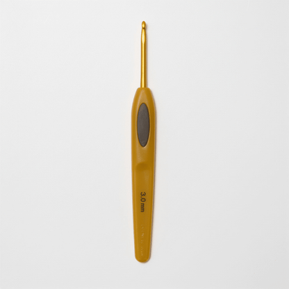 Clover Soft Touch Hook 3.0 - GAIA - tilbehør