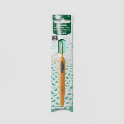Clover Soft Touch Hook 3.0 - GAIA - tilbehør