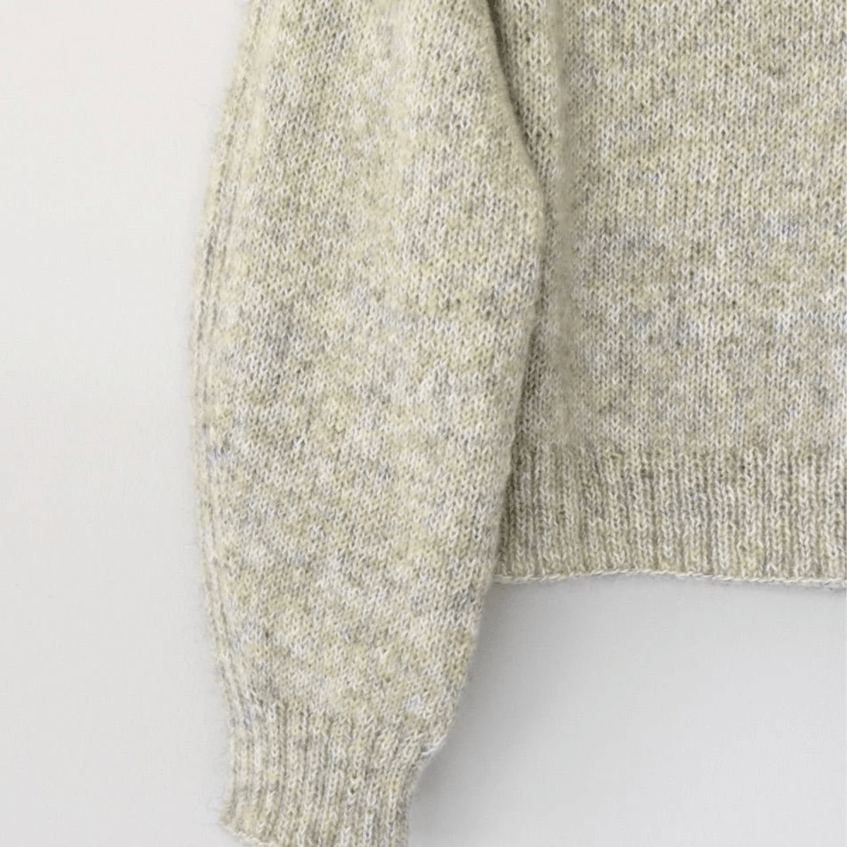 Cotton Cloud / Lace - GAIA - Garnkombinationer