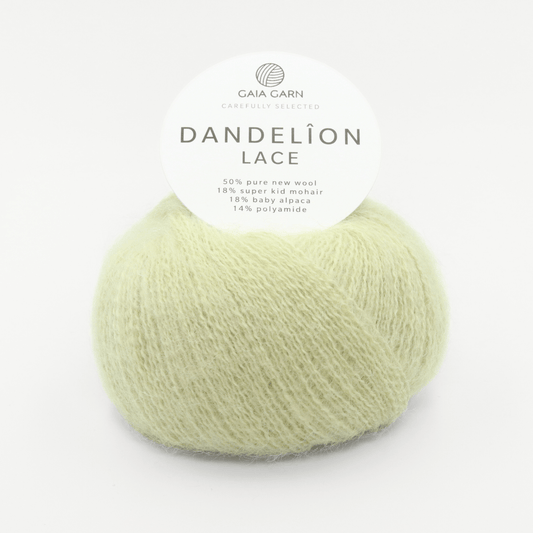 Dandelion Lace garn