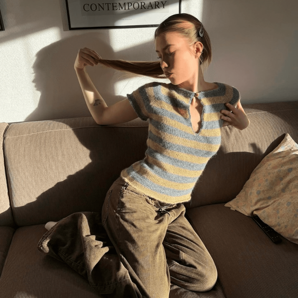 Doskert – Inga Tee Kit - GAIA - 