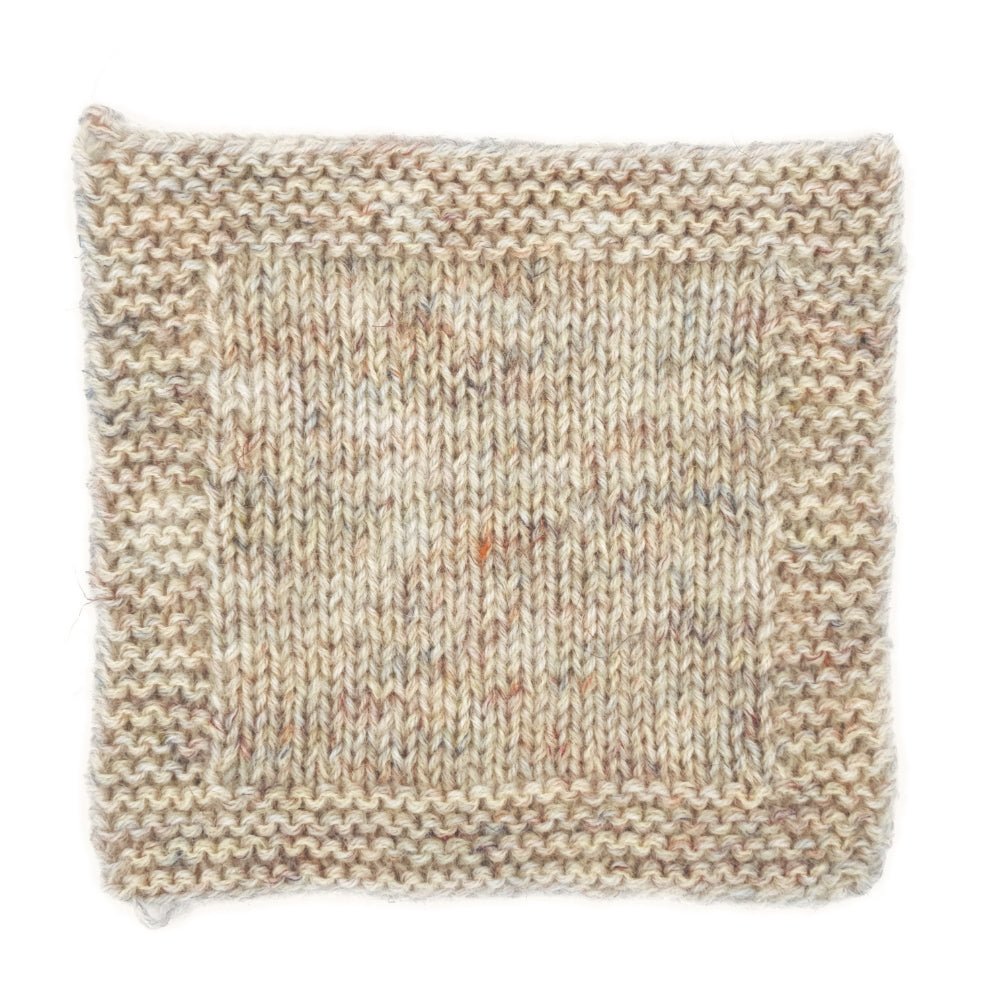 Farvematch No. 002 - Gaia Garn -