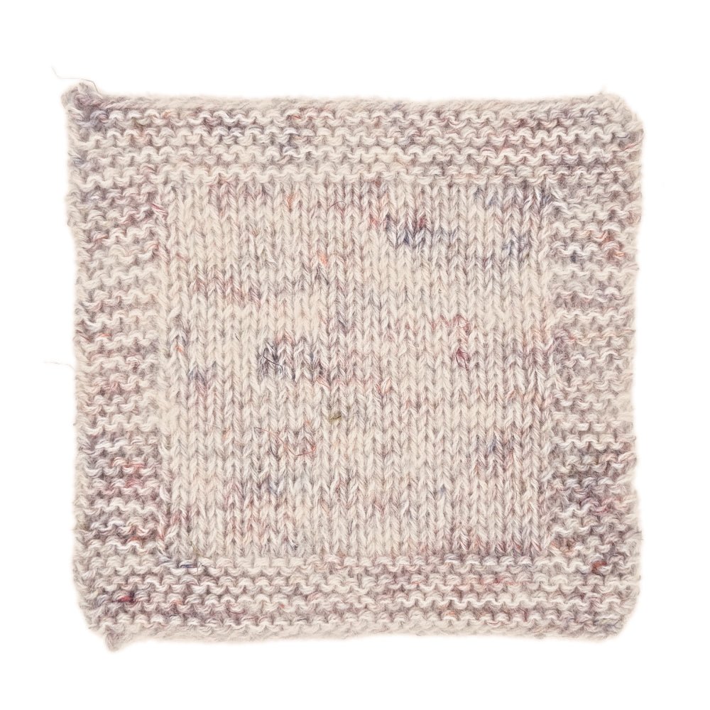 Farvematch No. 004 - Gaia Garn -