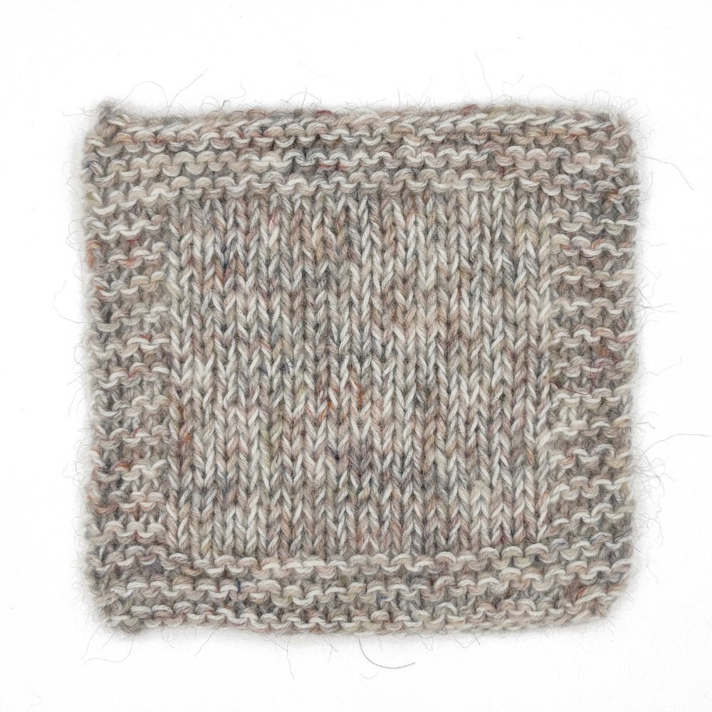 Farvematch No. 008 - Gaia Garn -