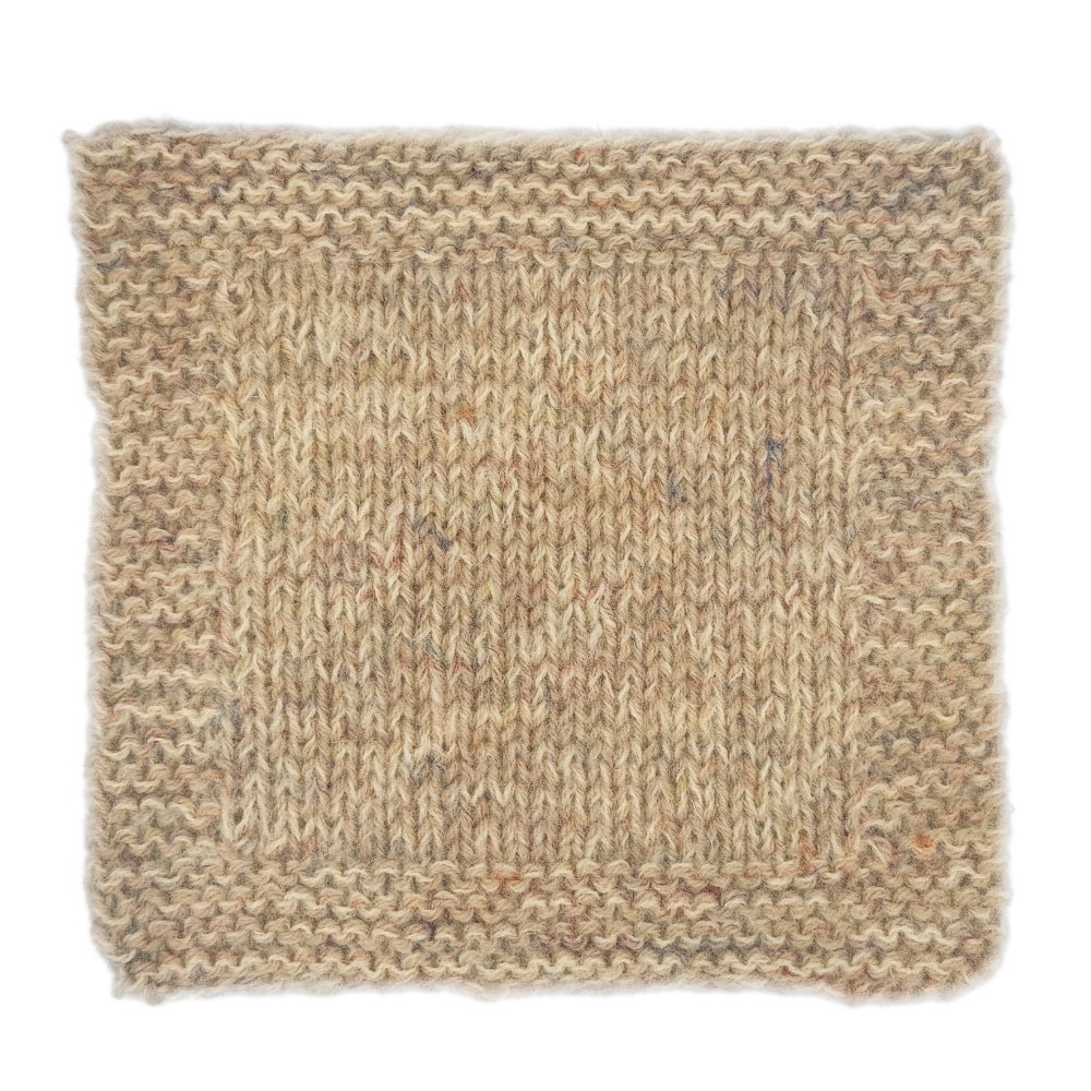 Farvematch No. 010 - Gaia Garn -