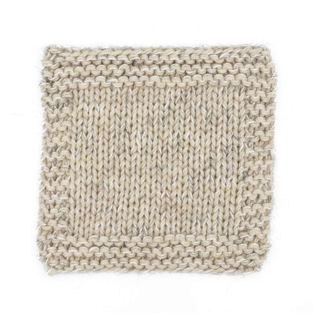 Farvematch No. 022 - Gaia Garn -