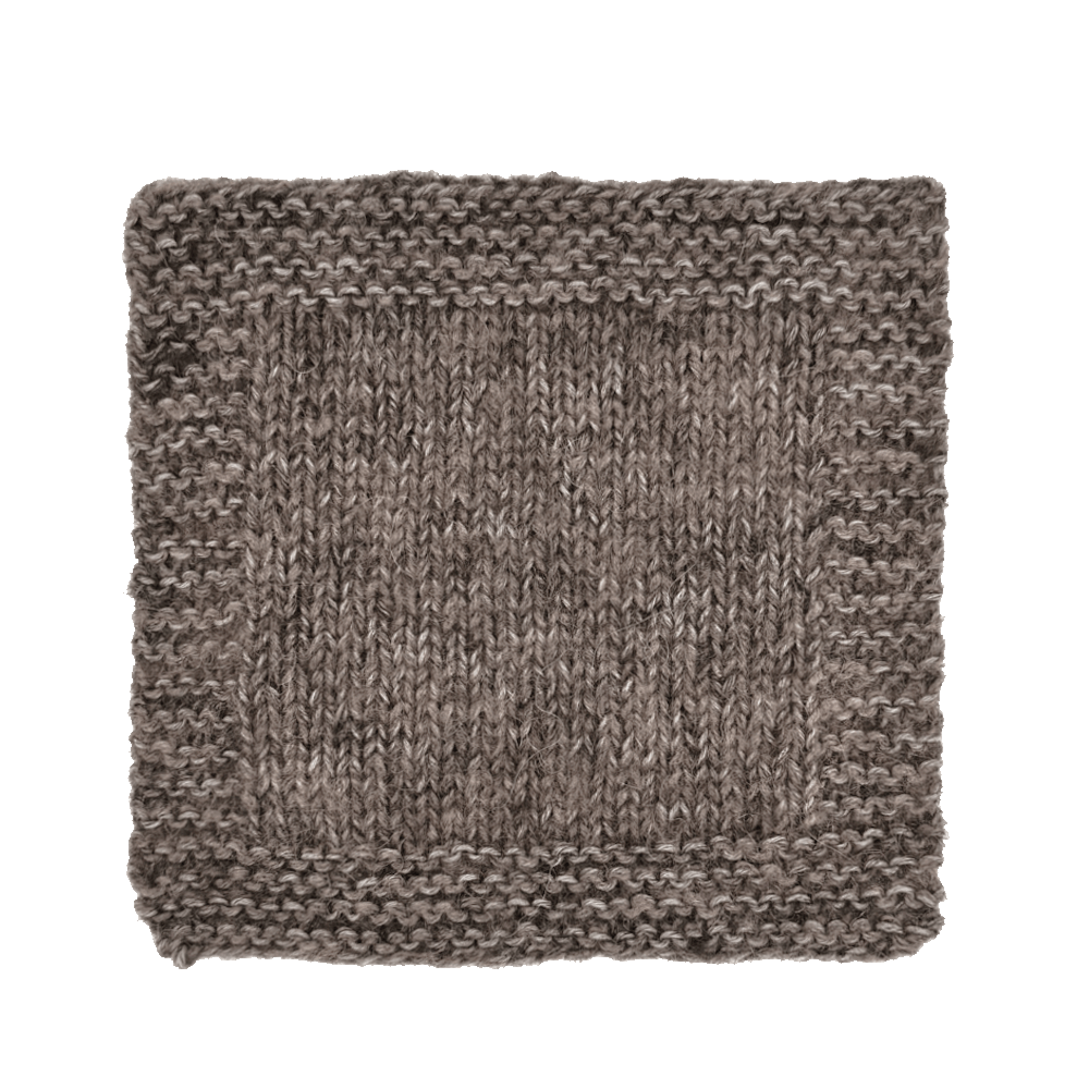 Farvematch No. 114 - Gaia Garn - 