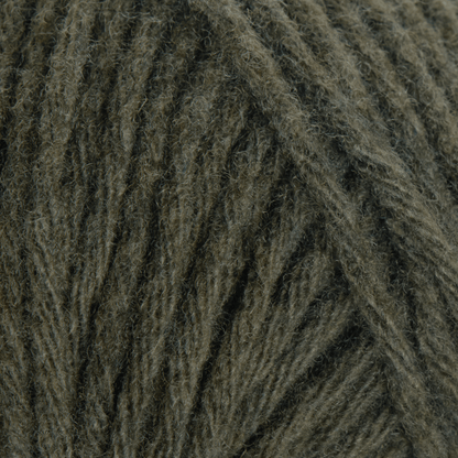 Heavy Merino 17.5 - GAIA - Carefully Selected