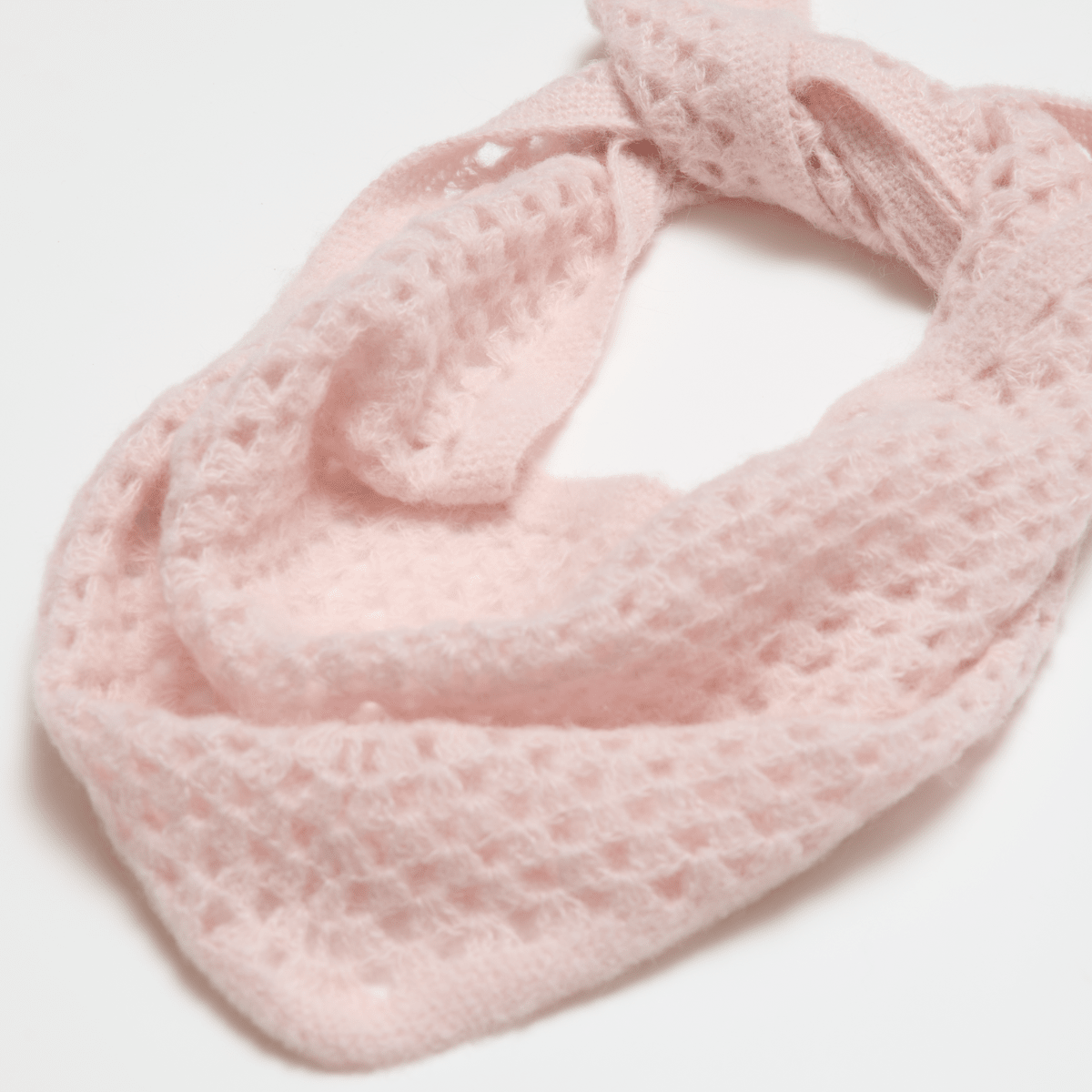 Jane Mesh Scarf - KIT - GAIA -