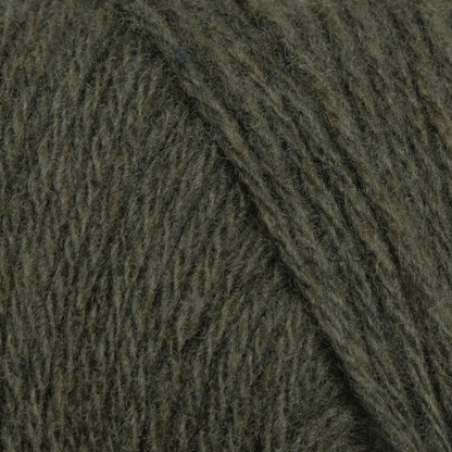 Light Merino 17.5 - GAIA - Carefully Selected