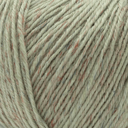 Linen Tweed tæt på