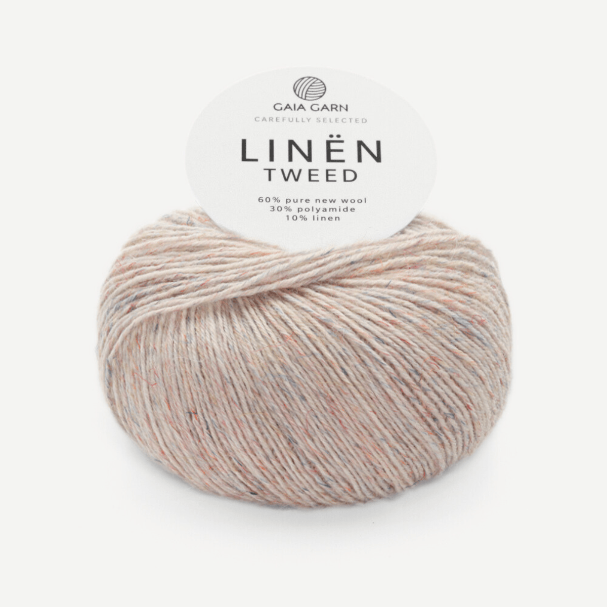 Linen Tweed 
