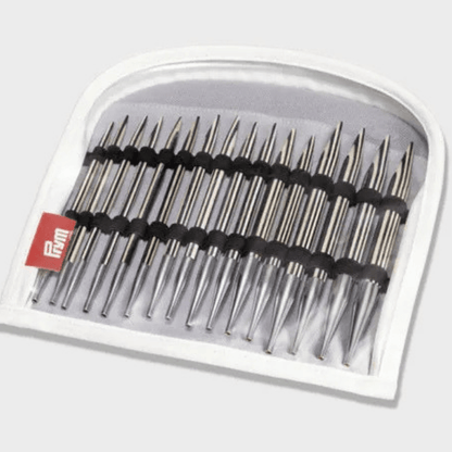 Prym KnitPro Rundpindesæt – Lilac - GAIA - tilbehør