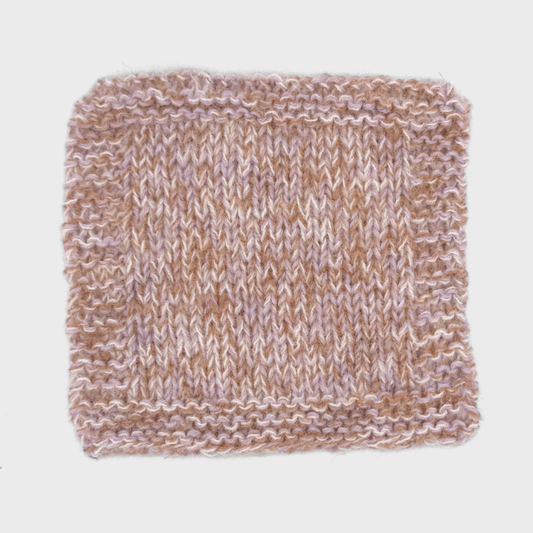 Tweed / Lace - GAIA - Garnkombinationer
